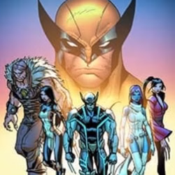 Gli Eredi Di Wolverine 1  (Wolverine 305)