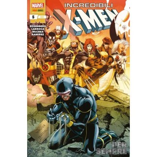 Gli Incredibili X-men 5 (351)