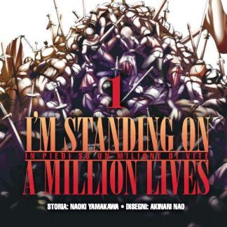 In piedi su un milione di vite 1