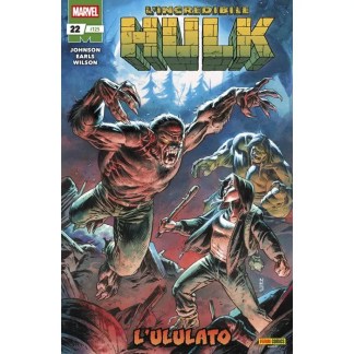 L'Incredibile Hulk 22