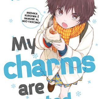 My Charms are Wasted 13