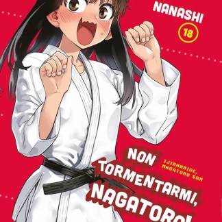 Non Tormentarmi, Nagatoro! 18