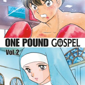 One Pound Gospel 2