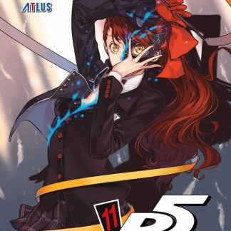 Persona 5 11