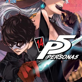 Persona 5 14