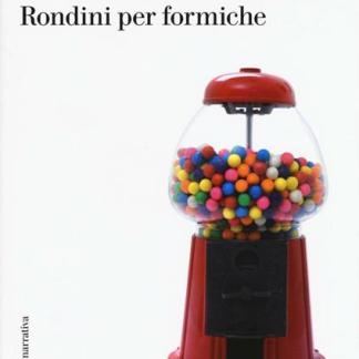 Rondini per formiche