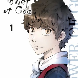 Tower of God 1