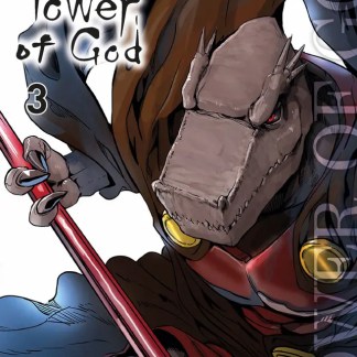 Tower of God 3