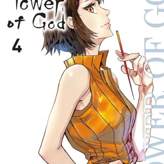 Tower of God 4