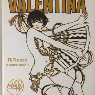 Valentina Riflesso e altre storie