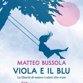 Viola e il Blu