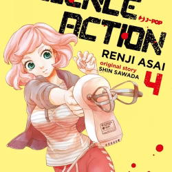 Violence Action 4
