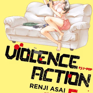 Violence Action 6