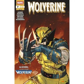 Wolverine 7 (462)