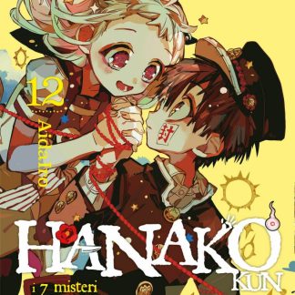 Hanako-kun 12