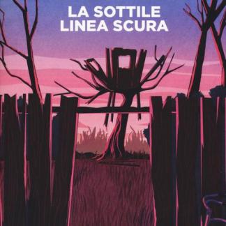 La sottile linea scura