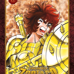 I Cavalieri dello Zodiaco Final Edition 12