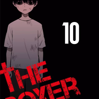 The Boxer 10