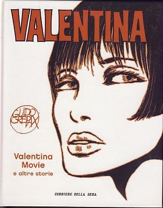 Valentina Movie e altre storie