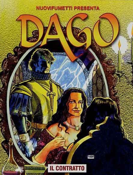 DAGO Anno XVII n 9