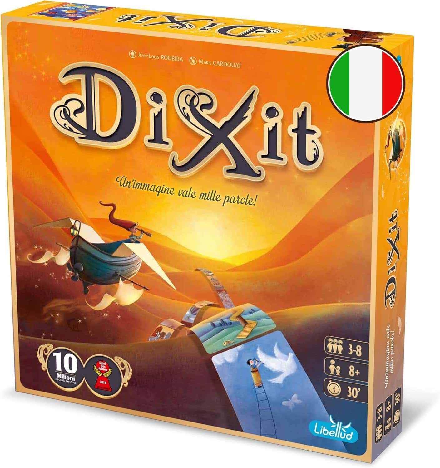 DIXIT – Gioco Base