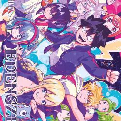 Edens Zero 30
