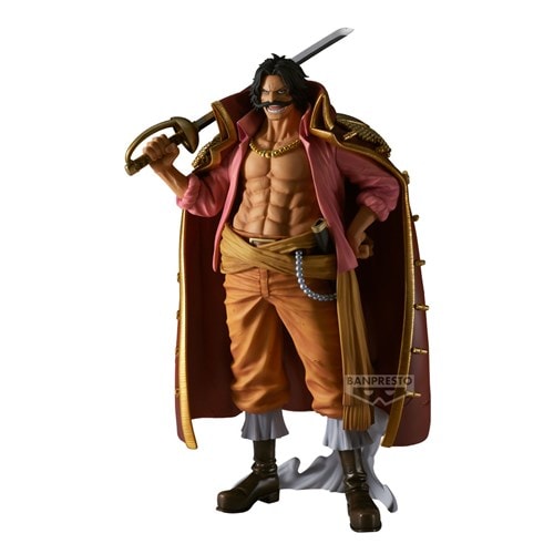 One Piece Premium – Gol D. Roger [The Brush]