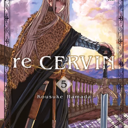 Re Cervin 5