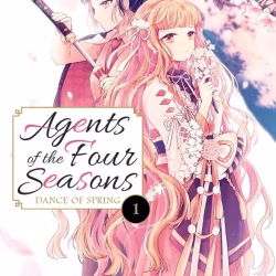 Agents of the Four Seasons - Dance of Spring 1