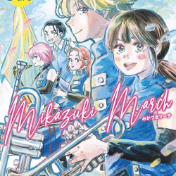Mikazuki March 6