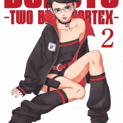 Boruto - Two Blue Vortex 2