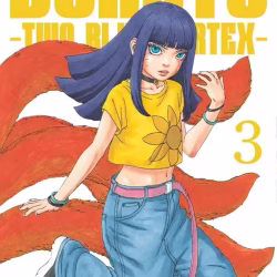 Boruto - Two Blue Vortex 3