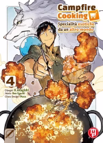 Campfire Cooking 4 