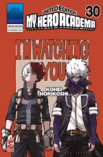My Hero Academia 30 - Limited Edition