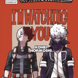 My Hero Academia 30 - Limited Edition