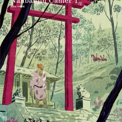 Nanbanjin Quaderno 1
