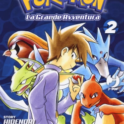 Pokemon La Grande Avventura 2
