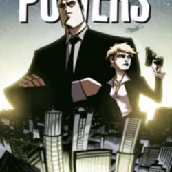 Powers Vol. 14 - Divinità