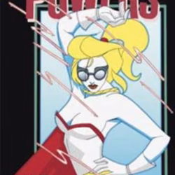 Powers Vol. 7 - Per Sempre