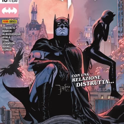 Batman 18
