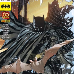 Batman 25