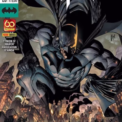 Batman 26 - Arriva Ghost-Maker