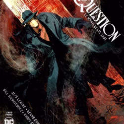 Question: Le Morti Di Vic Sage 1