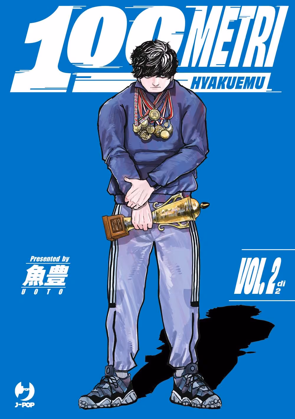 101 Metri Hyakuemu 2