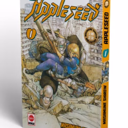 Appleseed 1