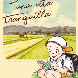 Diario di una Vita Tranquilla 2 Umami Label 6 Edizioni Star Comics Italiano