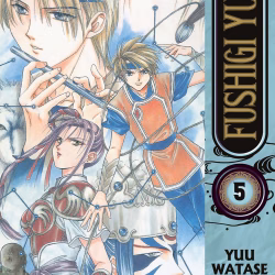 Fushigi Yuugi 5 Neverland 384 Edizioni Star Comics Italiano