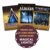 Harry Potter ALWAYS Trading Card Box da 20 Bustine Panini 1
