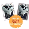 Harry Potter ALWAYS Trading Card Box da 20 Bustine Panini 2