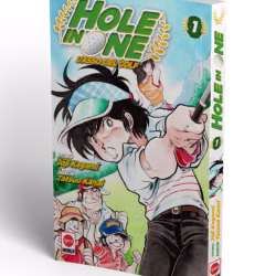 Hole in One 1